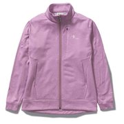 PDフリースジャケット 8113304 088 モーブ Mサイズ [アウトドア フリース レディース]