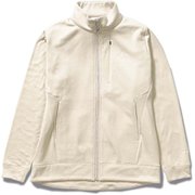 PDフリースジャケット 8113304 228 グラナイトサンド Sサイズ [アウトドア フリース レディース]