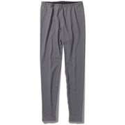 TS EXストレッチウォームスパッツ TS EX Stretch Warm Spats 8114358 020 グレー Mサイズ [アウトドア アンダーウェア レディース]