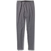 TS EXストレッチウォームスパッツ TS EX Stretch Warm Spats 8114358 020 グレー Lサイズ [アウトドア アンダーウェア レディース]