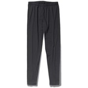 TS EXストレッチウォームスパッツ TS EX Stretch Warm Spats 8114358 025 ブラック Mサイズ [アウトドア アンダーウェア レディース]