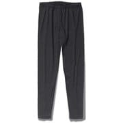 TS EXストレッチウォームスパッツ TS EX Stretch Warm Spats 8114358 025 ブラック Lサイズ [アウトドア アンダーウェア レディース]