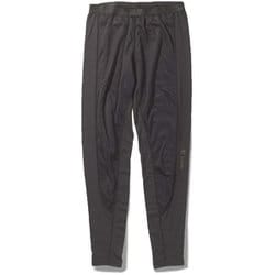 TS EX HEATスパッツ TS EX HEAT Spats 5114309 025 ブラック WMサイズ [アウトドア アンダーウェア レディース]