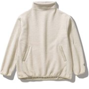 サーマルセーブルハイネック Thermal Sable Hight-neck 8115395 106 オイスター Lサイズ [アウトドア フリース レディース]