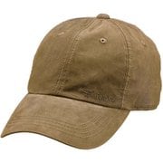ウォッシュドロゴキャップ Washed Logo Cap 5422321 010 カーキ [キャップ]