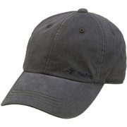 ウォッシュドロゴキャップ Washed Logo Cap 5422321 046 ネイビー [キャップ]
