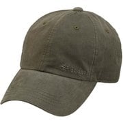 ウォッシュドロゴキャップ Washed Logo Cap 5422321 070 オリーブ [キャップ]