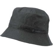 ウォッシュドロゴハット Washed Logo Hat 5422322 025 ブラック Mサイズ [ハット]