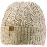 クラシックウールニットキャップ Classic Wool Knit Cap 5422325 009 ナチュラル [ニットキャップ ビーニー]