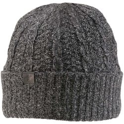 クラシックウールニットキャップ Classic Wool Knit Cap 5422325 023 チャコール [ニットキャップ ビーニー]