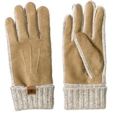 クラシックウールニットグラブ Classic Wool Knit Gloves 5420352 009 ナチュラル [アウトドア グローブ]