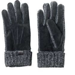 クラシックウールニットグラブ Classic Wool Knit Gloves 5420352 023 チャコール [アウトドア グローブ]