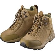 アゾレス Azores 6040304 010 カーキ 27cm [ハイキングシューズ メンズ]