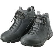 アゾレス Azores 6040304 023 チャコール 24.5cm [ハイキングシューズ レディース]