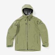 シーカー ジャケット SEEKER JACKET MB1302 モス(MS) Mサイズ [スノーボード ウェア ジャケット メンズ]