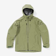 シーカー ジャケット SEEKER JACKET MB1302 モス(MS) Lサイズ [スノーボード ウェア ジャケット メンズ]