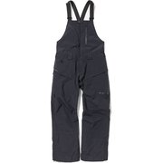 シーカー ビブパンツ SEEKER BIB PANTS MB3300 BK Lサイズ [スノーボード ウェア パンツ メンズ]