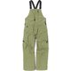 シーカー ビブパンツ SEEKER BIB PANTS MB3300 MS Mサイズ [スノーボード ウェア パンツ メンズ]