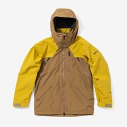 フォアキャスター ジャケット FORECASTER JACKET MB1303 OT Sサイズ [スノーボード ウェア ジャケット メンズ]