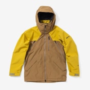 フォアキャスター ジャケット FORECASTER JACKET MB1303 OT Mサイズ [スノーボード ウェア ジャケット メンズ]