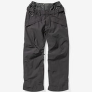 フォアキャスター パンツ FORECASTER PANTS MB3301 BK Lサイズ [スノーボード ウェア パンツ メンズ]
