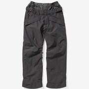 フォアキャスター パンツ FORECASTER PANTS MB3301 BK XLサイズ [スノーボード ウェア パンツ メンズ]