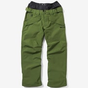 フォアキャスター パンツ FORECASTER PANTS MB3301 CL Mサイズ [スノーボード ウェア パンツ メンズ]
