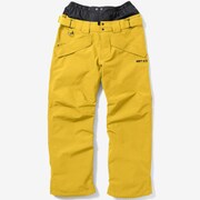 フォアキャスター パンツ FORECASTER PANTS MB3301 GP Mサイズ [スノーボード ウェア パンツ メンズ]