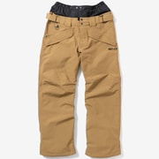 フォアキャスター パンツ FORECASTER PANTS MB3301 OT Mサイズ [スノーボード ウェア パンツ メンズ]
