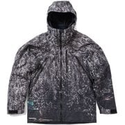 サバイバー ジャケット SURVIVOR JACKET MB1304 MO Mサイズ [スノーボード ウェア ジャケット メンズ]