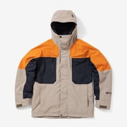 エクスプロラージャケット EXPLORER JACKET MB1305 AH Mサイズ [スノーボード ウェア ジャケット メンズ]
