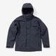 エクスプロラージャケット EXPLORER JACKET MB1305 B2 Mサイズ [スノーボード ウェア ジャケット メンズ]