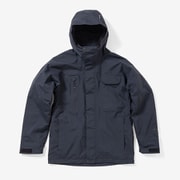 エクスプロラージャケット EXPLORER JACKET MB1305 B2 Mサイズ [スノーボード ウェア ジャケット メンズ]