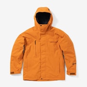 エクスプロラージャケット EXPLORER JACKET MB1305 RU Mサイズ [スノーボード ウェア ジャケット メンズ]