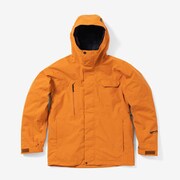 エクスプロラージャケット EXPLORER JACKET MB1305 RU Lサイズ [スノーボード ウェア ジャケット メンズ]