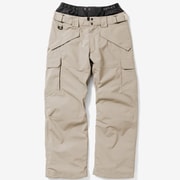 エクスプローラー パンツ EXPLORER PANTS MB3302 AH Mサイズ [スノーボード ウェア パンツ メンズ]