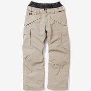エクスプローラー パンツ EXPLORER PANTS MB3302 AH Lサイズ [スノーボード ウェア パンツ メンズ]