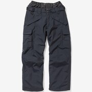 エクスプローラー パンツ EXPLORER PANTS MB3302 BK Mサイズ [スノーボード ウェア パンツ メンズ]