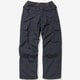 エクスプローラー パンツ EXPLORER PANTS MB3302 BK Lサイズ [スノーボード ウェア パンツ メンズ]