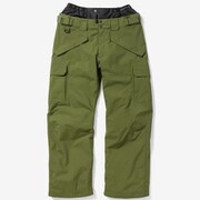 エクスプローラー パンツ EXPLORER PANTS MB3302 CL Lサイズ [スノーボード ウェア パンツ メンズ]