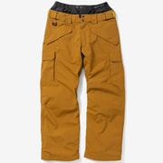 エクスプローラー パンツ EXPLORER PANTS MB3302 GB Mサイズ [スノーボード ウェア パンツ メンズ]