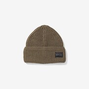 リブビーニー RIB BEANIE MB7303 カーキ(KH) [ニットキャップ ビーニー]