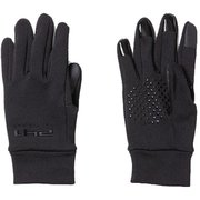 インナーグローブス INNER GLOVES MB8304 ブラック(BK) Sサイズ [アウトドア グローブ メンズ]