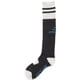 ペンタゴン パイル ソックス PENTAGON PILESOCKS MB6301 BK サイズ25 [スキーソックス]