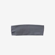 エニーモーションウォームヘアーバンド ANYMOTION WARM HAIR BAND DA9233700 ダークグレー(DH) [ヘッドバンド]