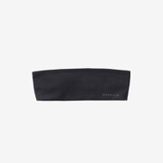 エニーモーションウォームヘアーバンド ANYMOTION WARM HAIR BAND DA9233700 ブラック(K) [ヘッドバンド]