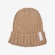 ローゲージニットビーニー LOWGAUGE KNIT BEANIE DA9233701 シナモン(CI) [フィットネス ヨガ ビーニー]