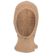 ローゲージニットスヌード LOWGAUGE KNIT SNOOD DA9233702 シナモン(CI) [ネックウォーマー]