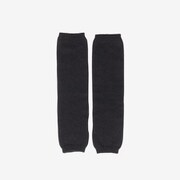 シルクラウンジアームカバー SILK LOUNGE ARM COVER DA9233601 ブラック(K) [スポーツウェア アクセサリ アームカバー]