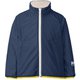 ヴォーゲンフリースジャケット K Vagen Fleece Jacket HJ12355 オーシャンネイビー(ON) 130サイズ [アウトドア フリースジャケット キッズ]